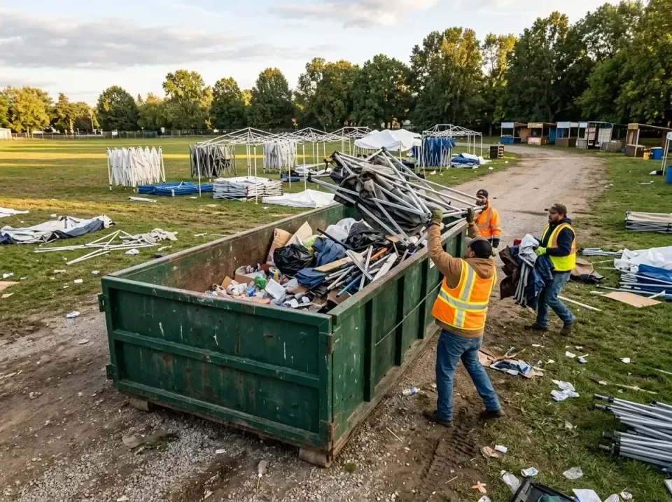 temporary-event-waste-containe-016 — frequently asked questions, Roll-Off Dumpster Rental Services in Mountain Brook, AL